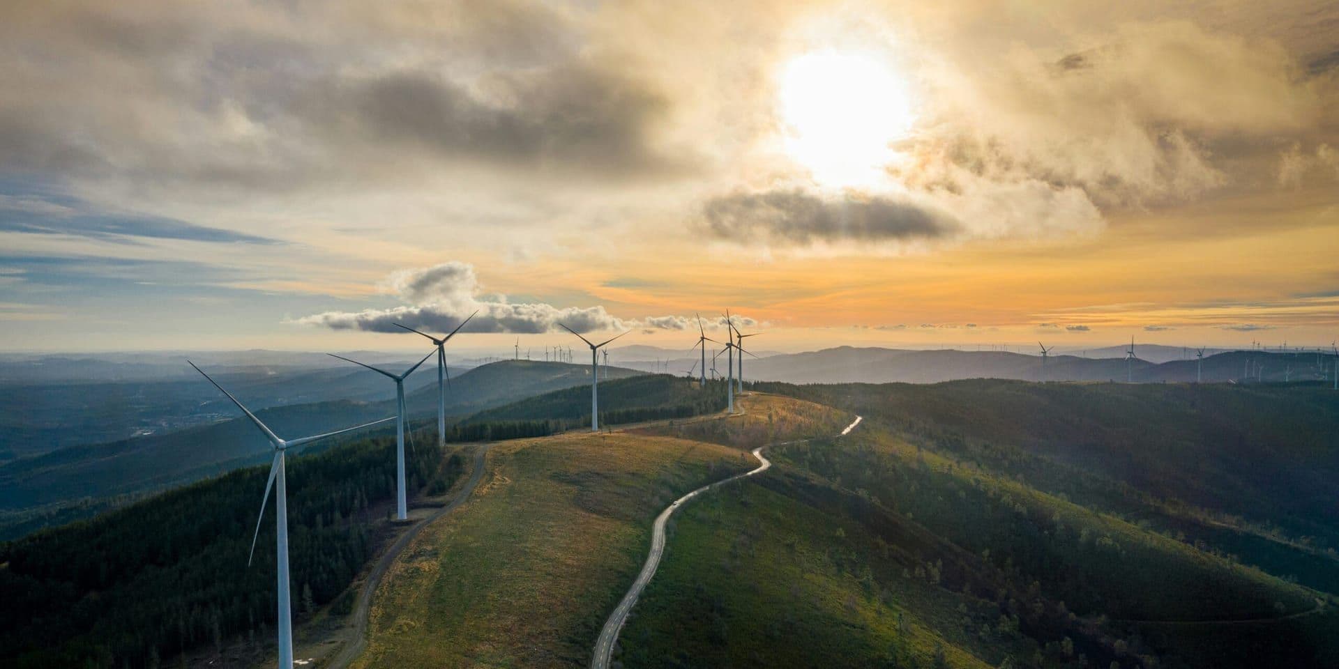 PBS NewsHour Highlights Progress in Renewable Energy and Climate Action During Holiday Broadcast
