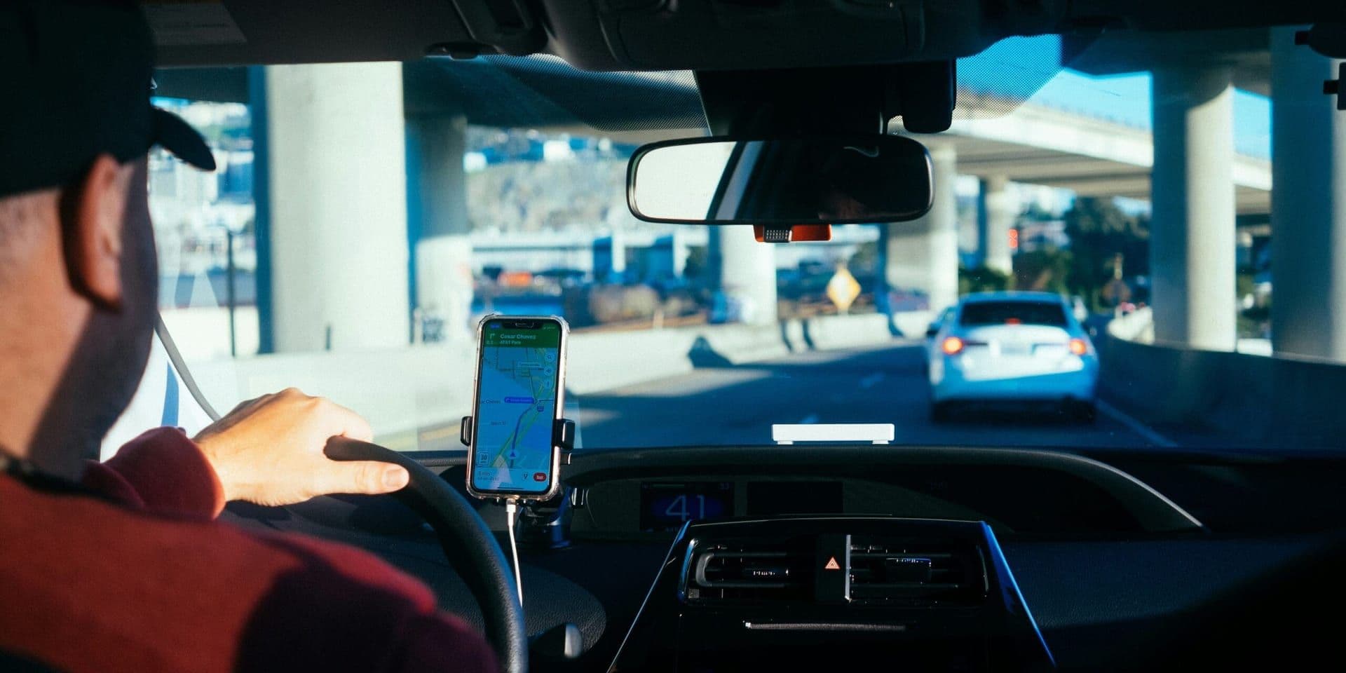 Governor Newsom Signs Agreement for Uber and Lyft Driver Unionization