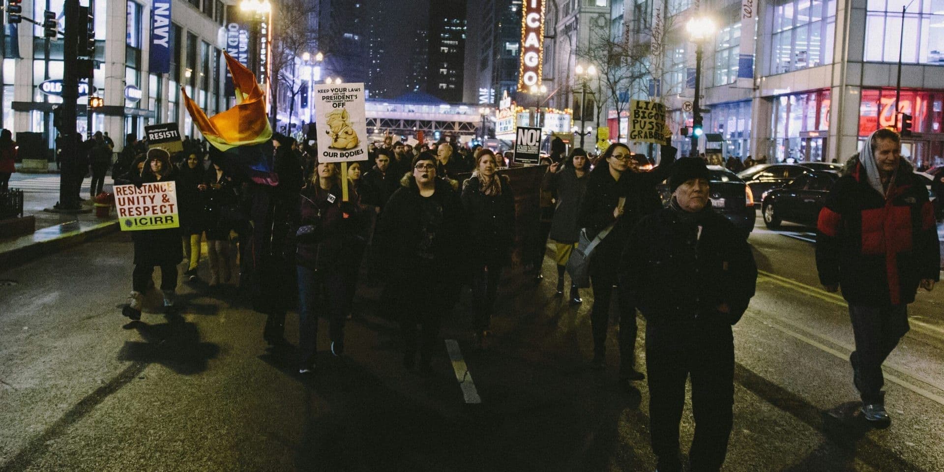 Nationwide Protests and General Strike Spark Outrage Against ICE Policies
