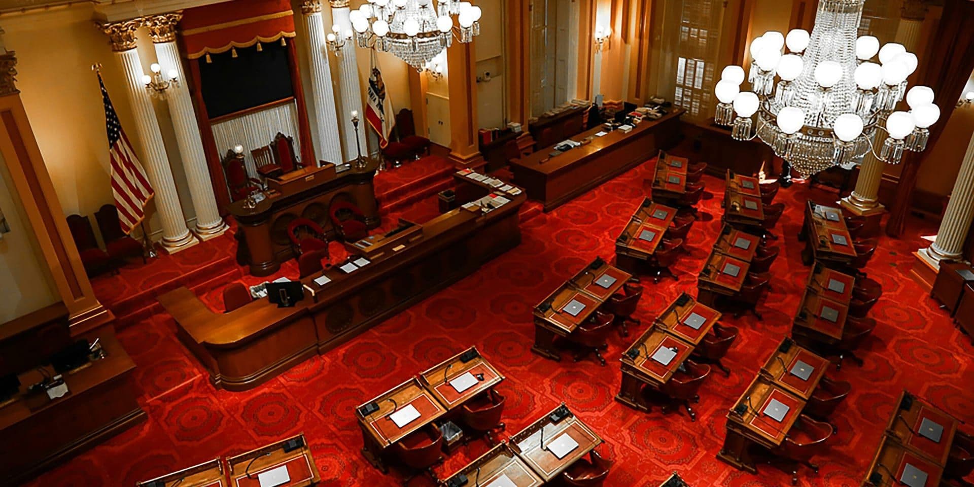 U.S. Senate Passes Landmark Voting Rights Legislation to Expand Access and Protect Integrity