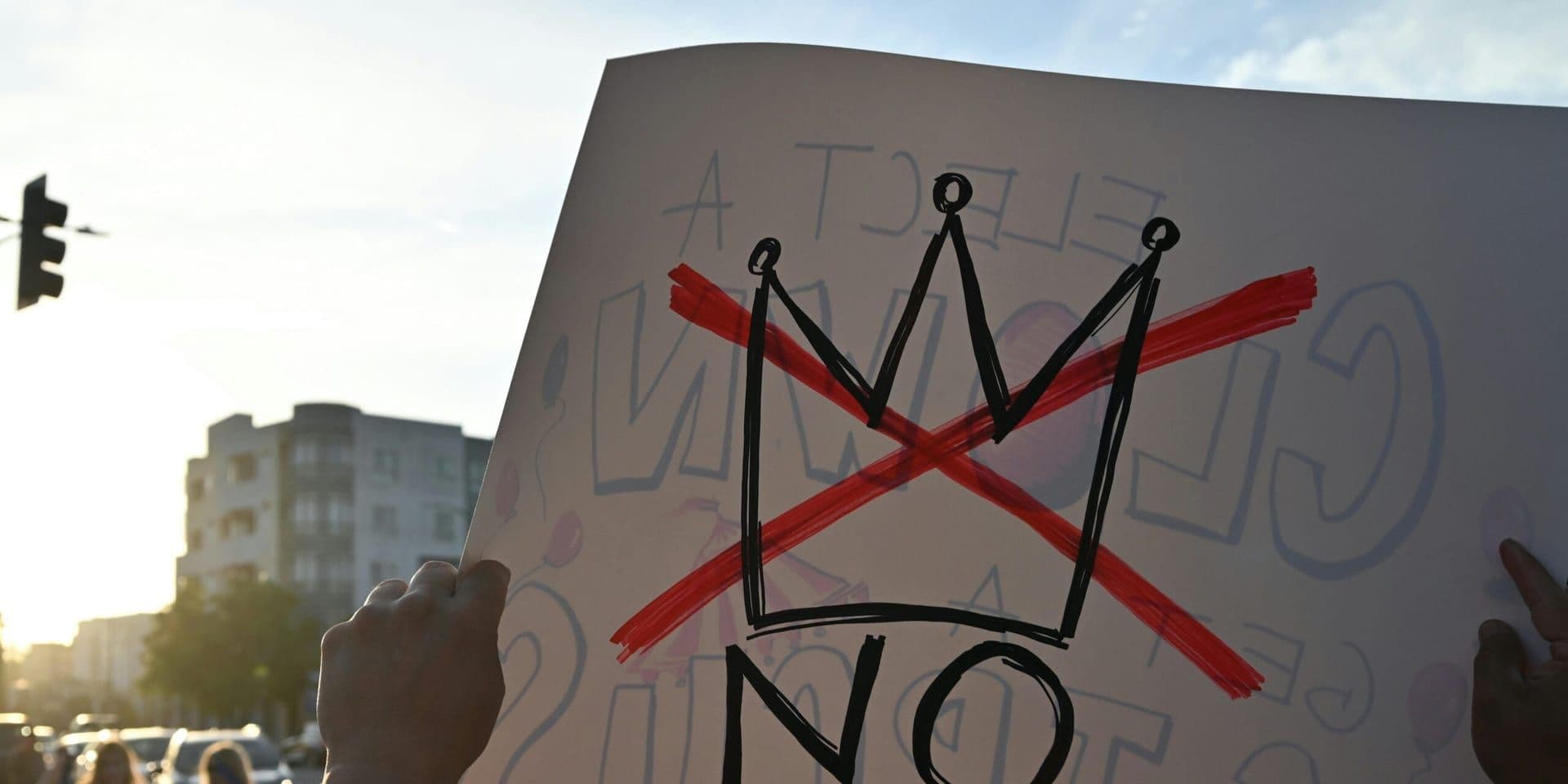 No‑Kings Movement and Los Angeles ICE Protests Highlight Deepening U.S. Civil-Rights Flashpoint