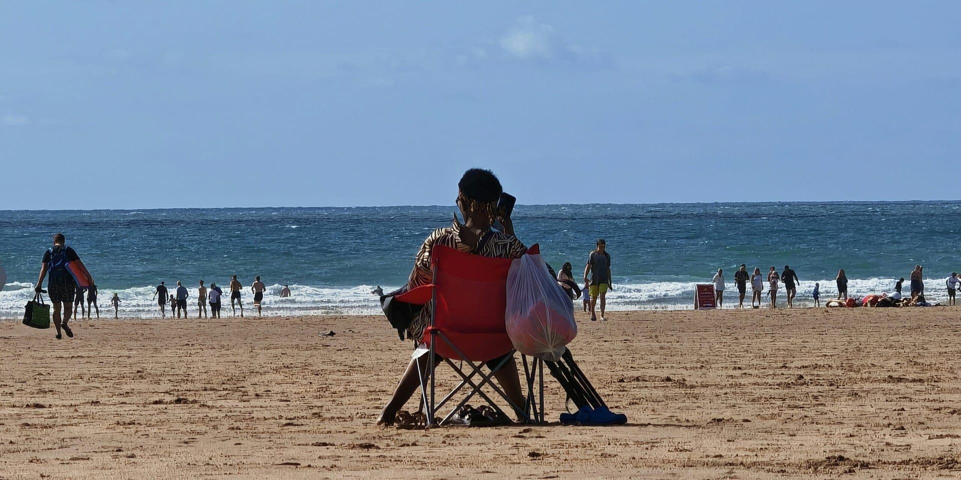 NOAA Issues Severe Heat Alert as Summer 2025 Breaks Records Nationwide