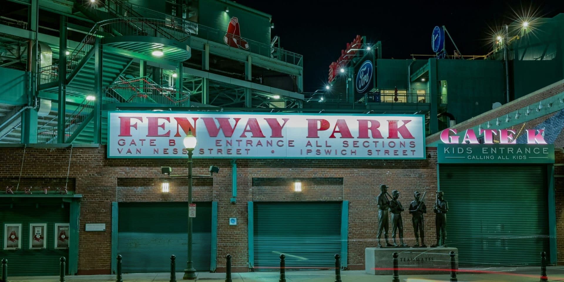 Savannah Bananas Electrify Fenway Park with Unforgettable Banana Ball Showcase