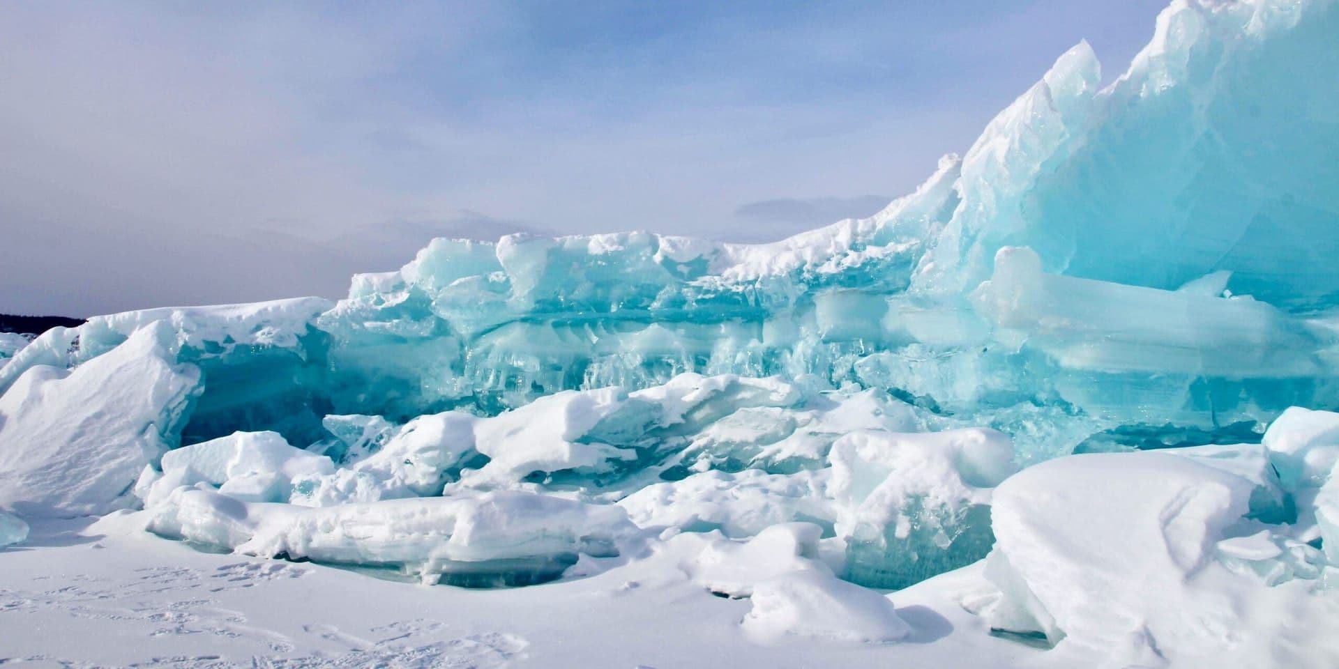 Arctic Sea Ice Hits New Seasonal Low, Raising Fresh Alarm Over US Winter Outlook