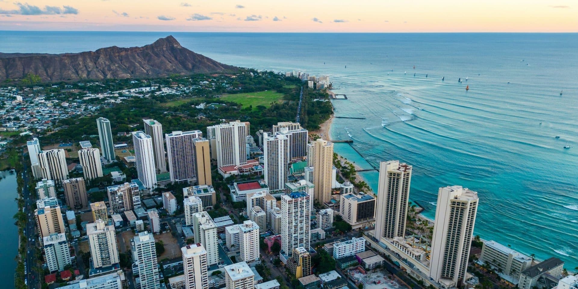 Honolulu’s Climate Lawsuit Moves Forward to Landmark Hearing