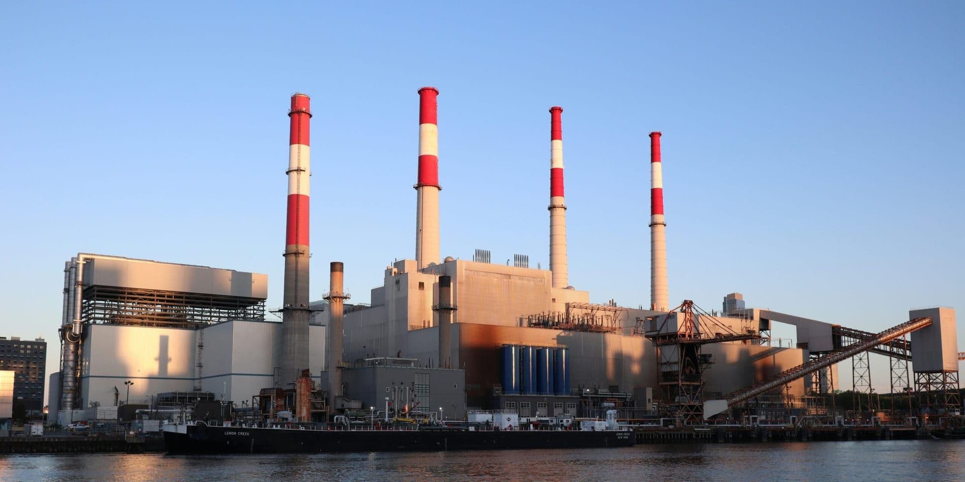 EPA Moves to Roll Back Power Plant Emission Regulations, Sparking Environmental Concerns