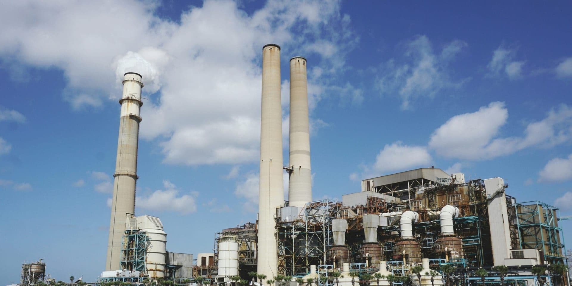 Republican-Led Budget Bill Rolls Back Clean Energy Incentives, Raising Alarm Among Environmental Advocates