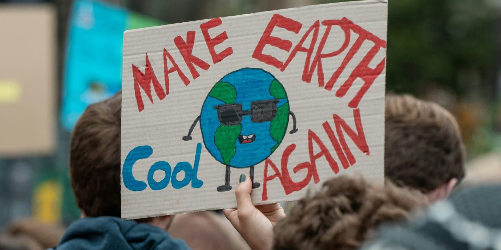 Biden Administration Unveils Ambitious Climate Action Plan to Cut Carbon Emissions by 50% by 2035