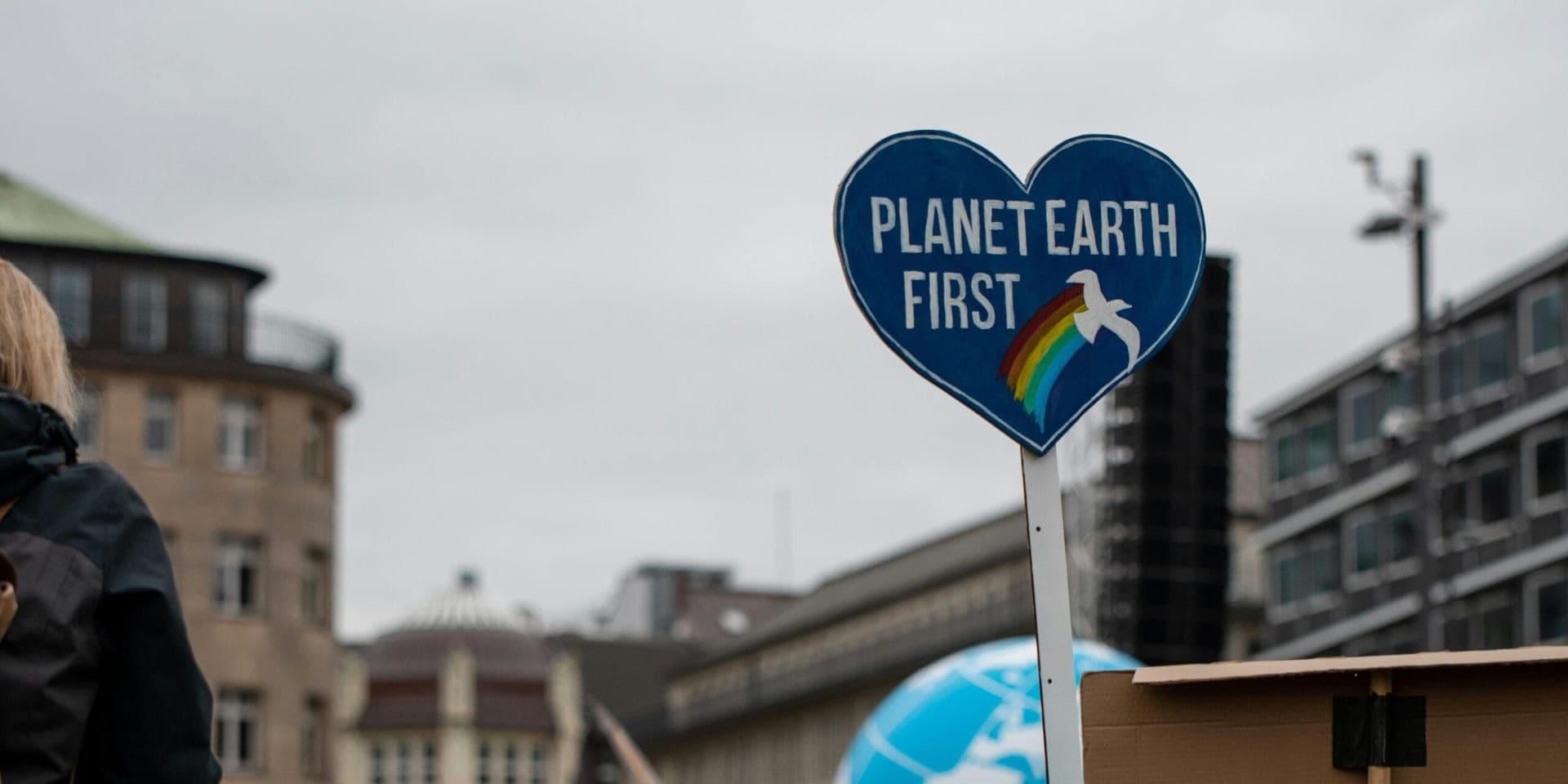 Earth Aid Live Launches with Global Concert Series to Drive Climate Action