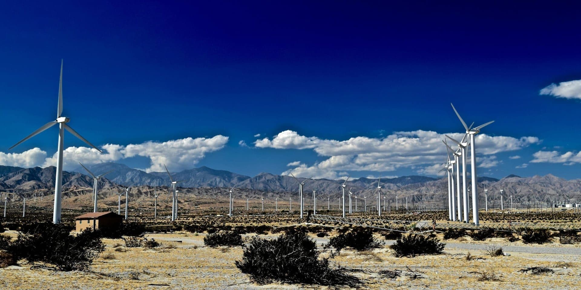 GOP Budget Bill Threatens U.S. Renewable Energy Progress