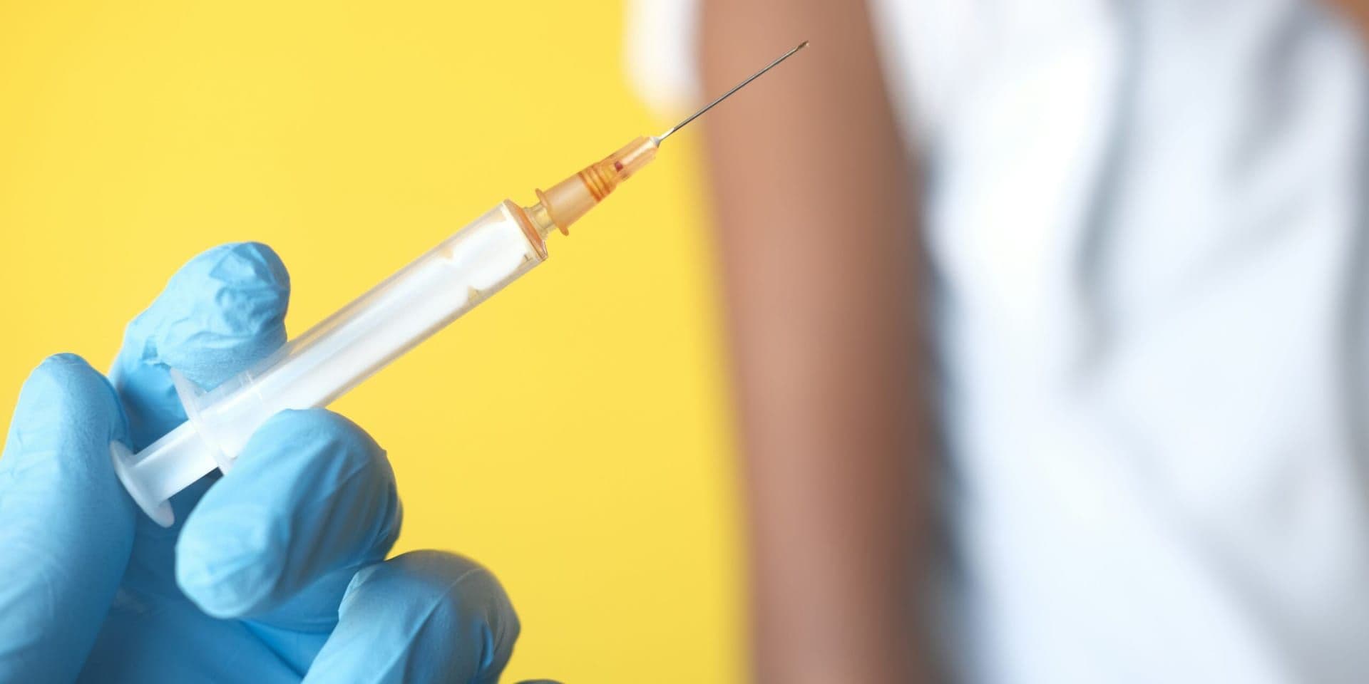 Trump Administration Terminates $258 Million HIV Vaccine Research Program, Sparking Public Health Concerns