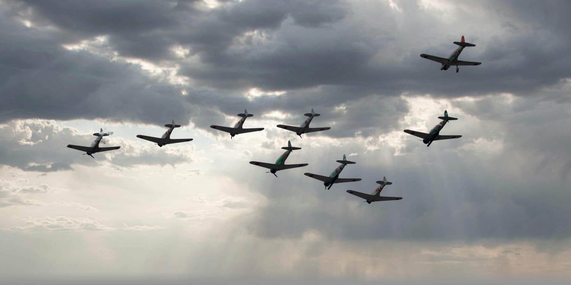 Severe Weather Grounds Hundreds of Flights on Memorial Day