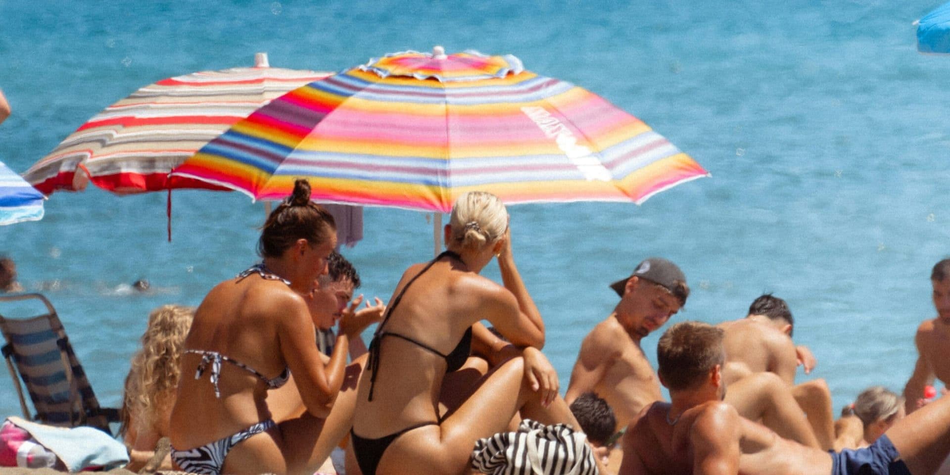 NOAA Warns of Potentially Most Dangerous Summer in Decades