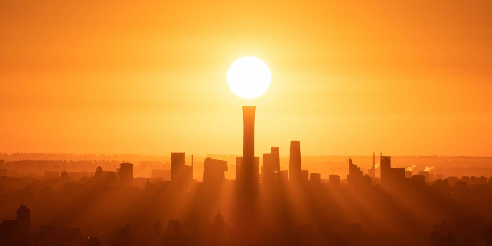 Heat Dome and Rising Night‑Time Temperatures Amplify U.S. Climate Concerns