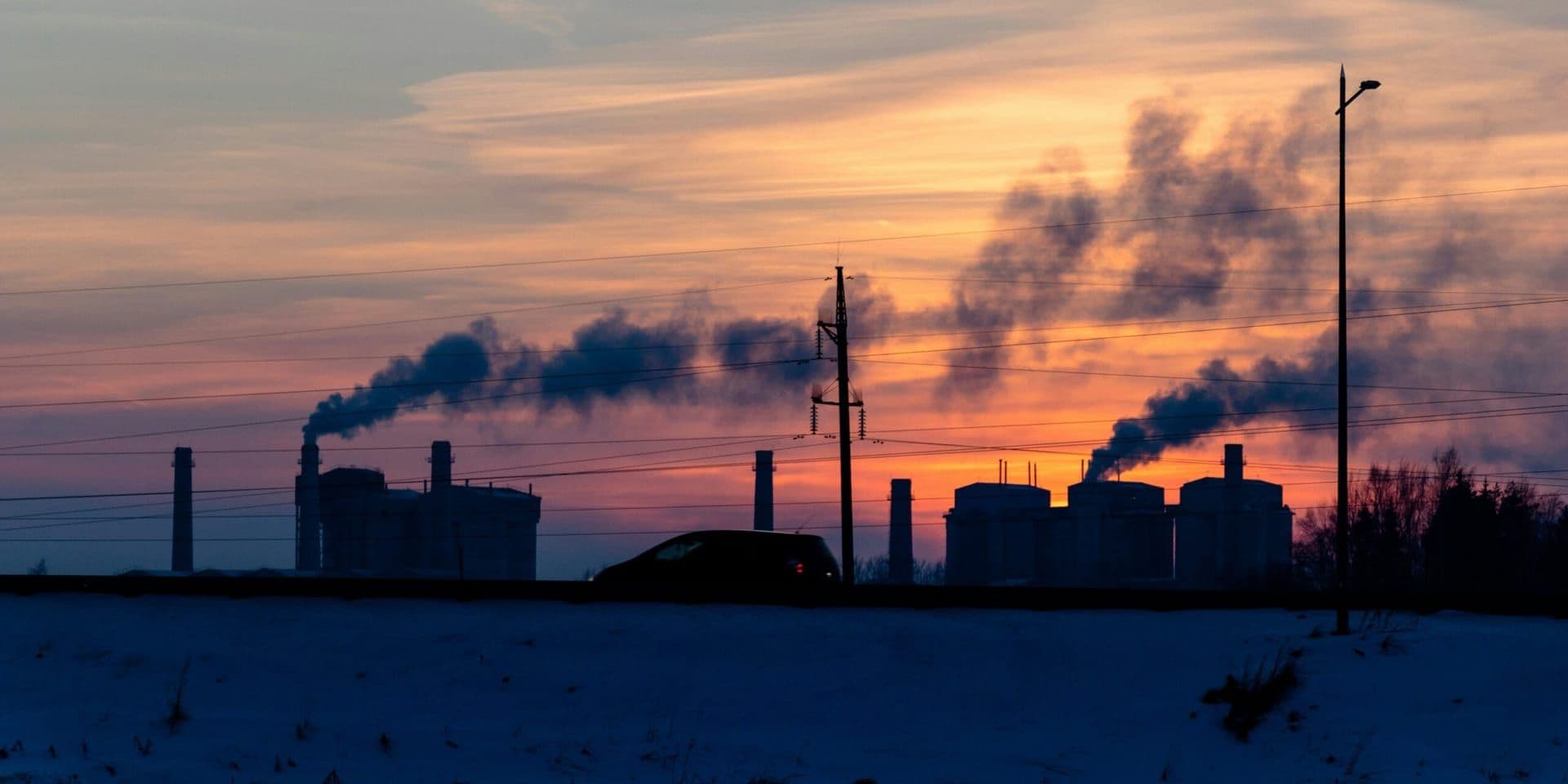 Supreme Court Curtails EPA Authority in Series of Landmark Environmental Rulings