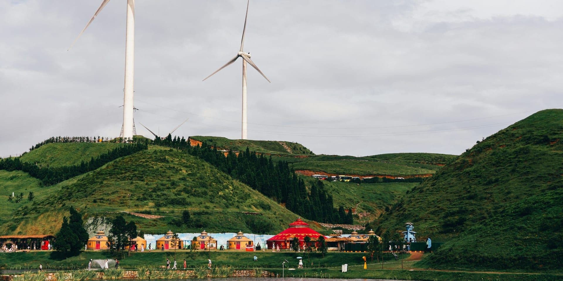 Why Renewable Infrastructure Needs a People‑Centered Lens