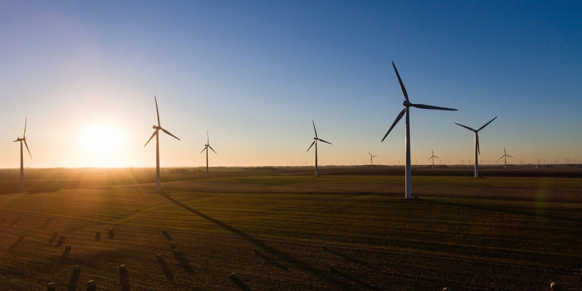 Court Overturns Federal Pause on Wind Energy Permits, Bolstering U.S. Clean Energy Future