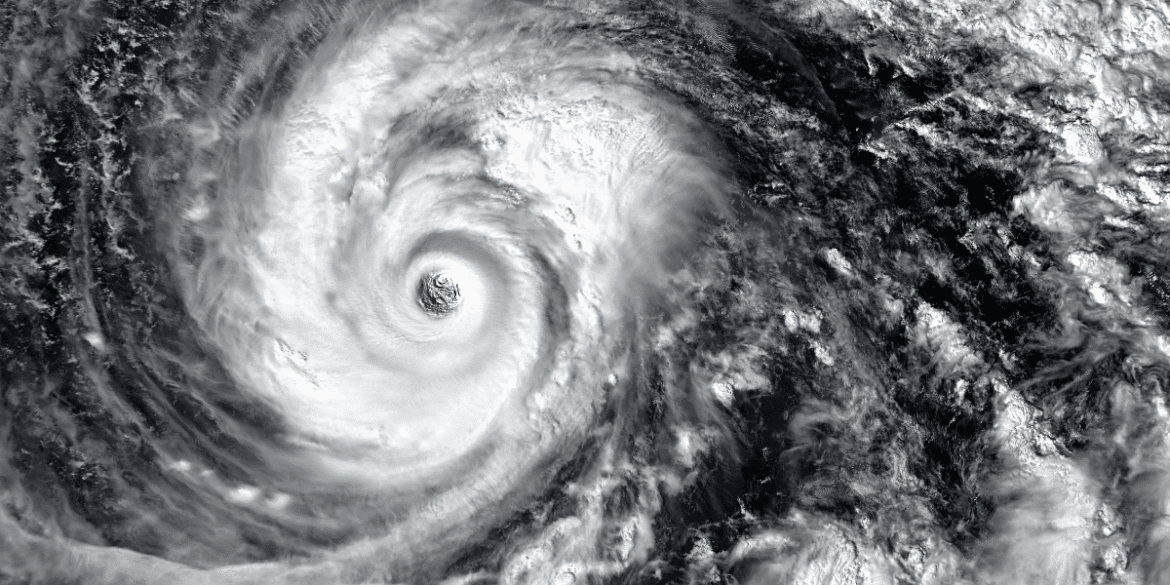 Tropical Storm Dolly